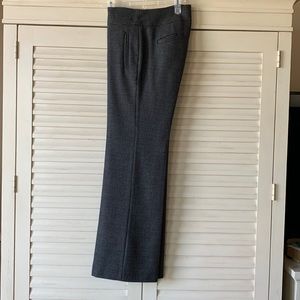 J. Crew wool pants